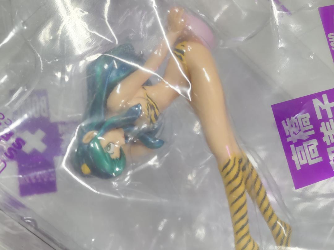 新品 海洋堂 るーみっくわーるど うる星やつら ラム 全2種セット
