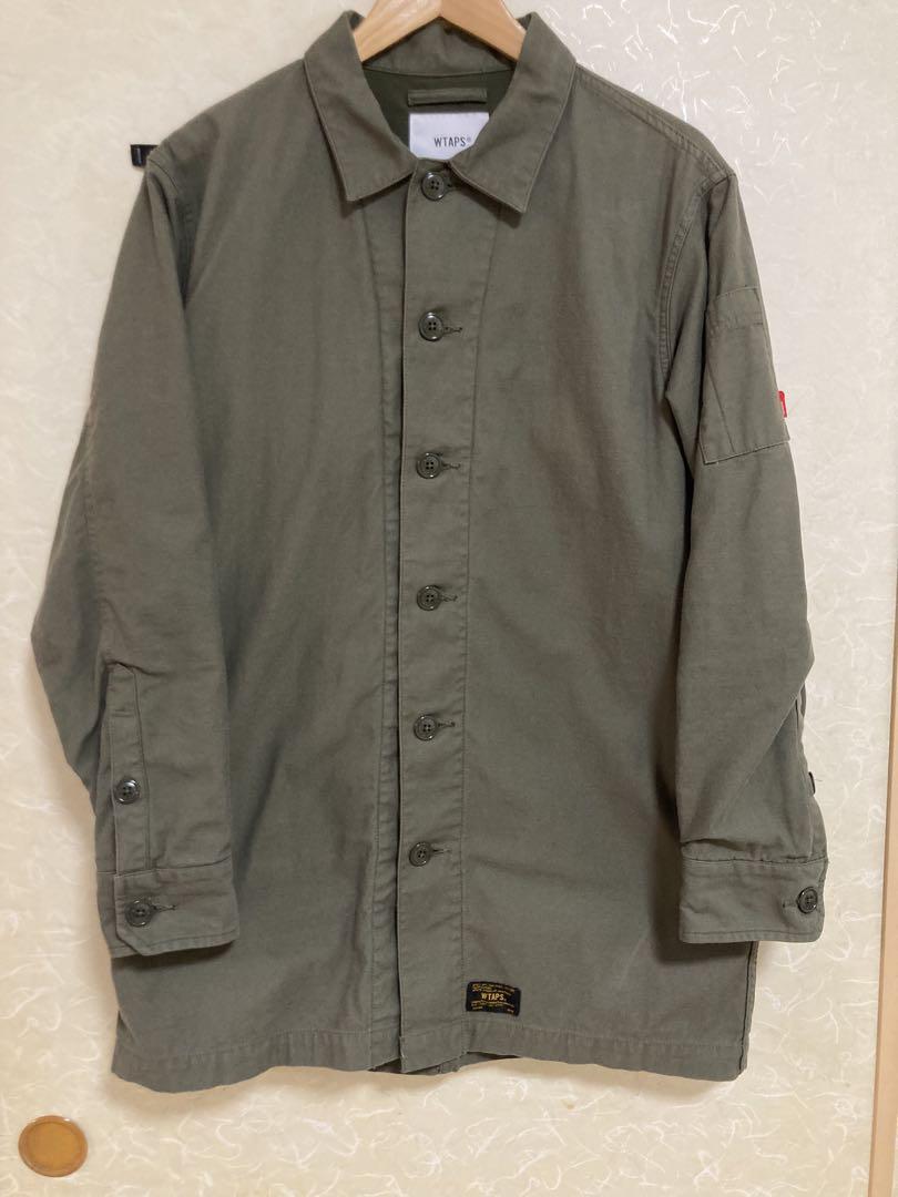 Wtaps BUD LONG - メルカリ