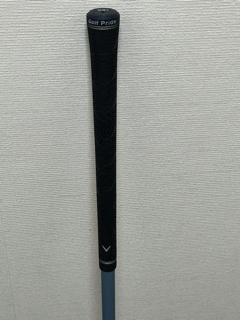 PARADYM MAX FAST 5UT 24° R
