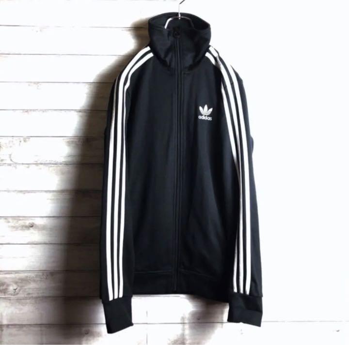 adidas ジャージ