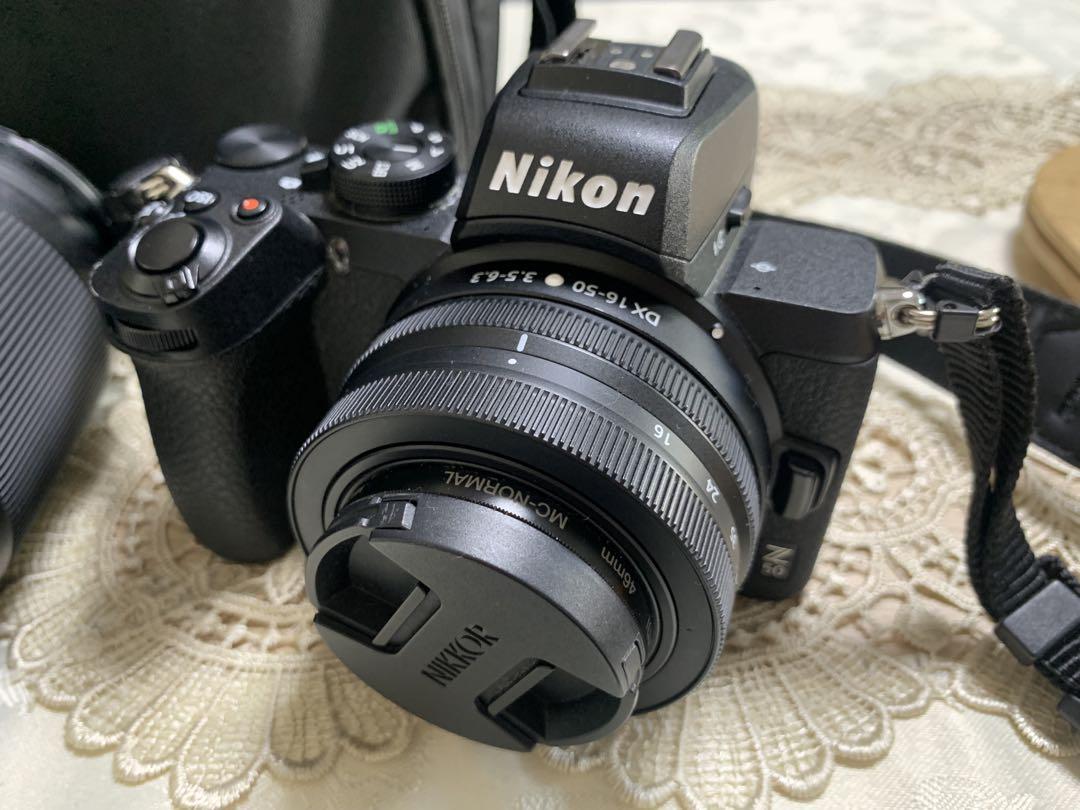 NIKKOR