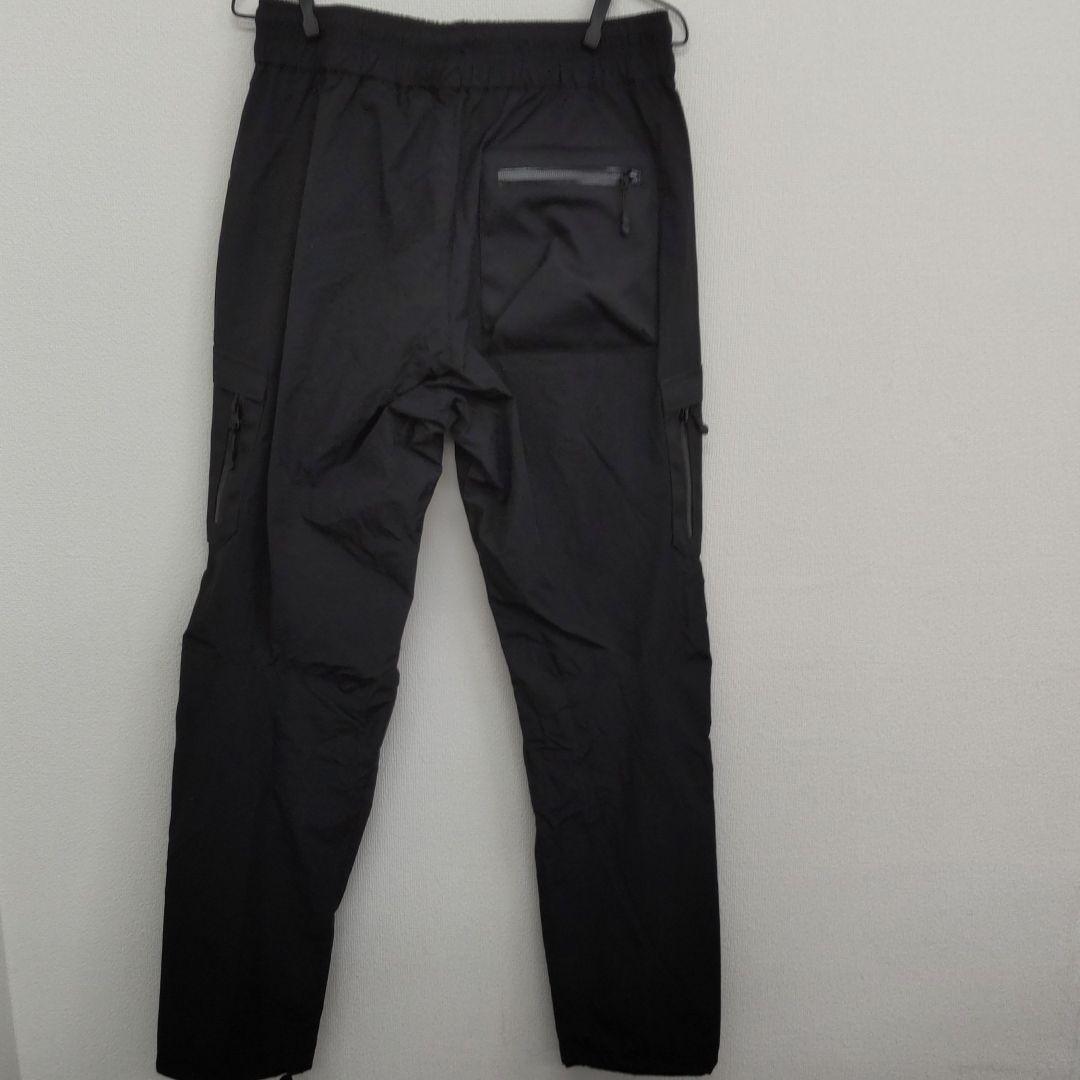 SALEHOT JOHN ナイロンカーゴパンツ 撥水 パンツ Tzhuv-m74685087251 ELLIOTT ジョンエリオット 人気大得価