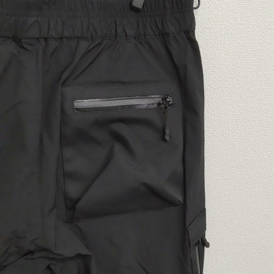 SALEHOT JOHN ナイロンカーゴパンツ 撥水 パンツ Tzhuv-m74685087251 ELLIOTT ジョンエリオット 人気大得価