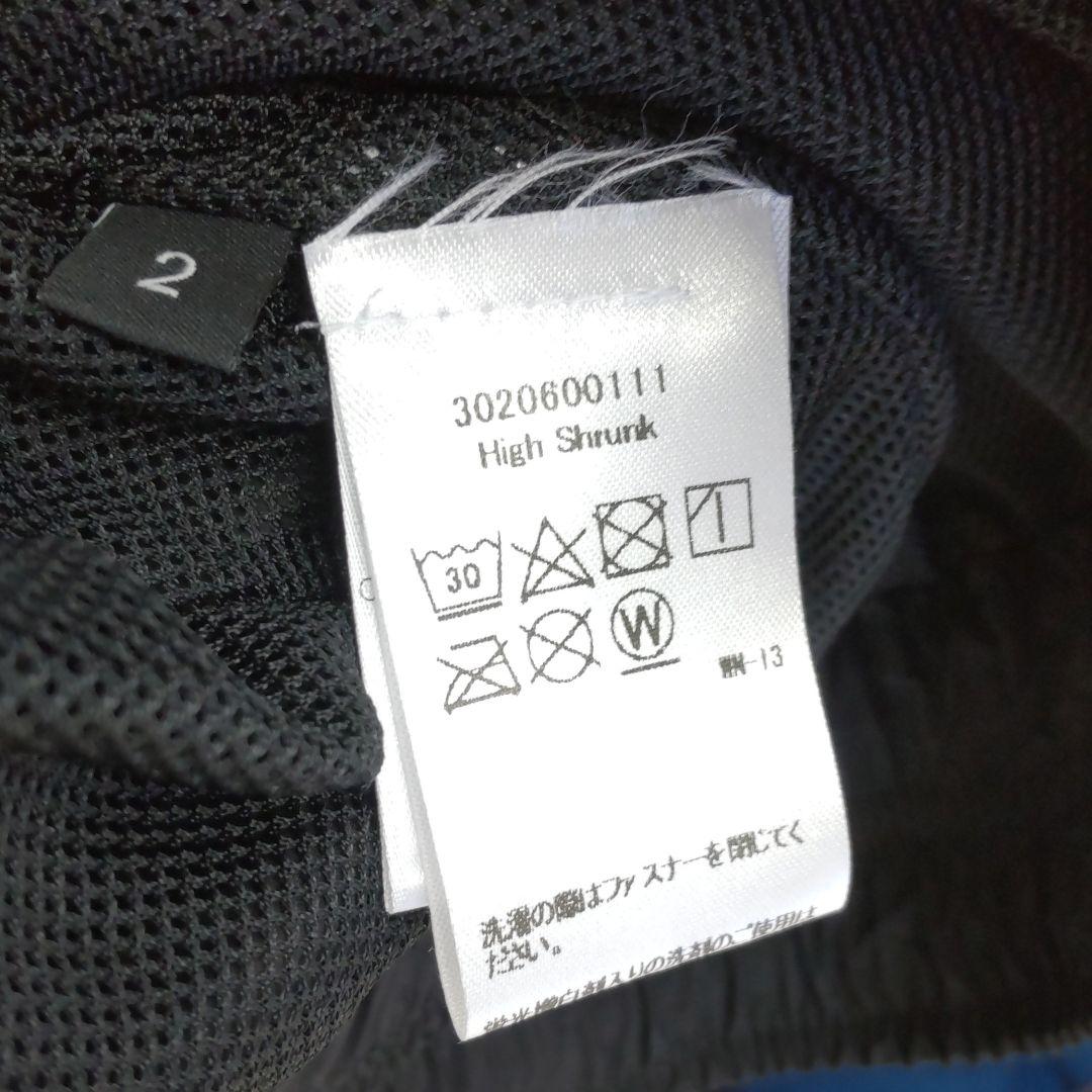 SALEHOT JOHN ナイロンカーゴパンツ 撥水 パンツ Tzhuv-m74685087251 ELLIOTT ジョンエリオット 人気大得価