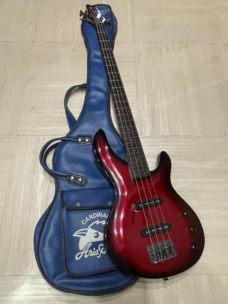 Aria Pro II アリアプロ２ エレキベース