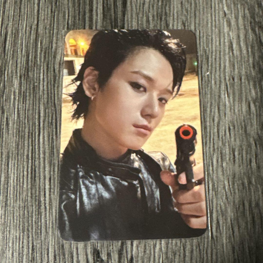 Withmuu THEBOYZ ソヌ ラキドロトレカ theboy導火線 withmuu ジュヨン ラキドロ トレカ