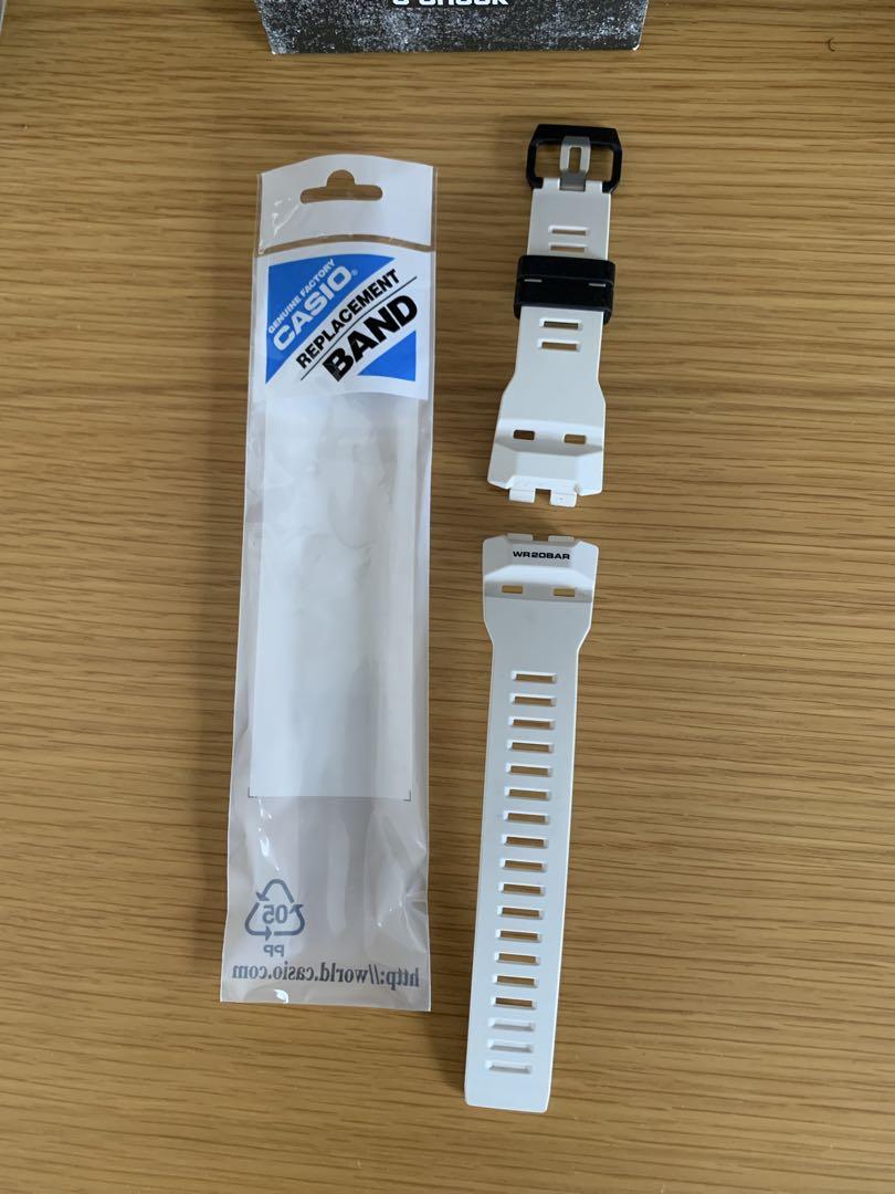 G-SHOCK GBD−100 ブラック