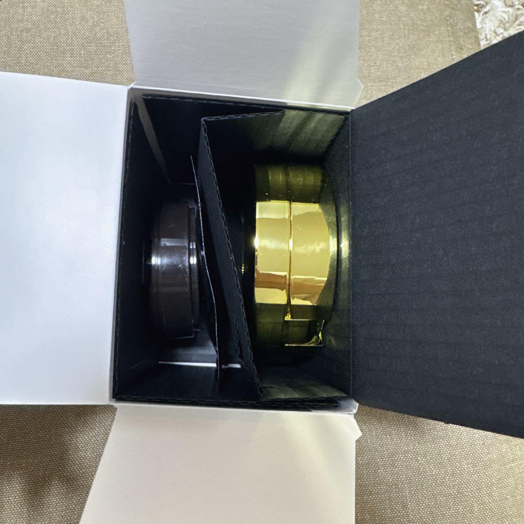 TOM FORD クッションファンデーション 1.1 Warm Sand トム フォード ビューティ / シェイド アンド イルミネイト