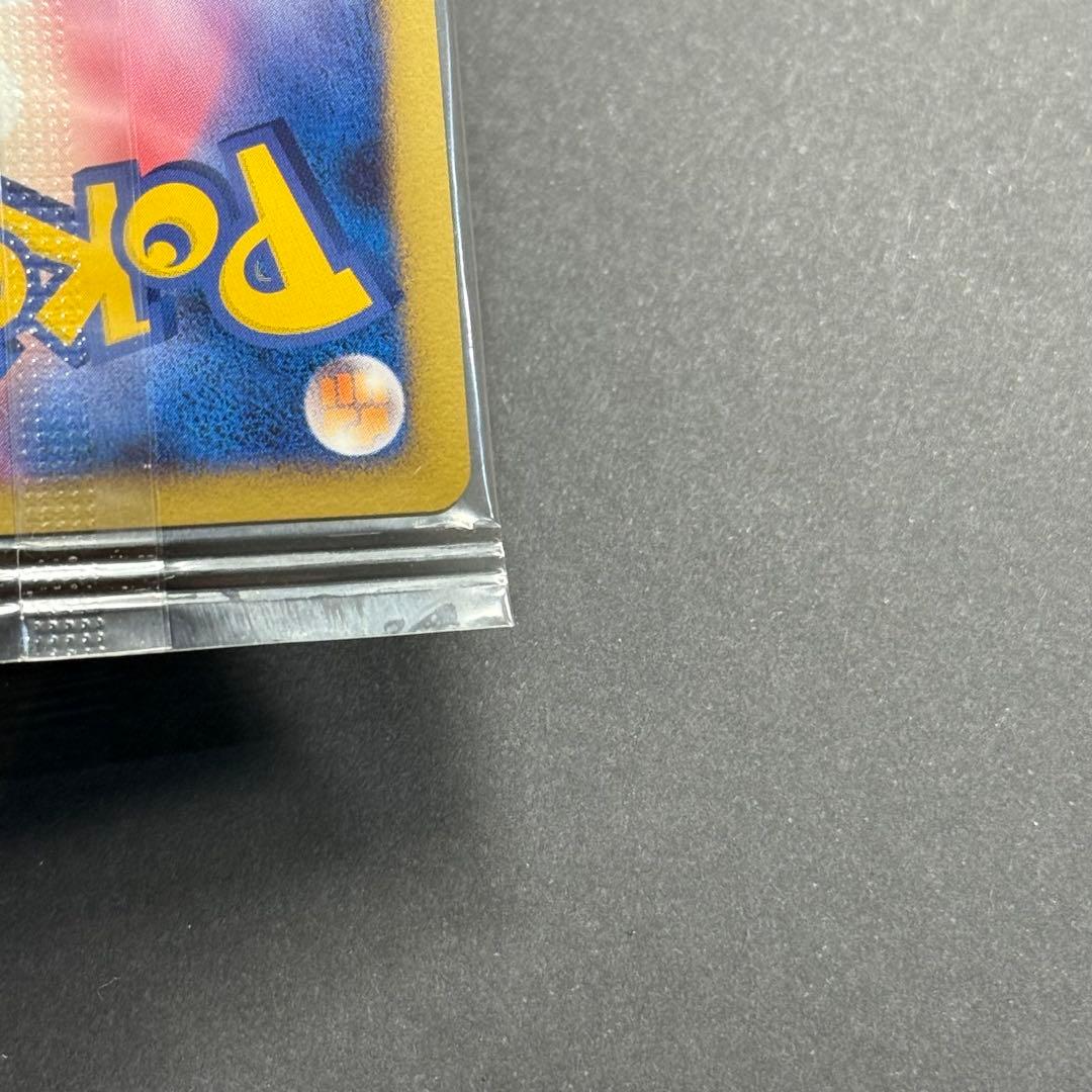 カビゴン lv.x 未開封 プロモ ドミノピザ