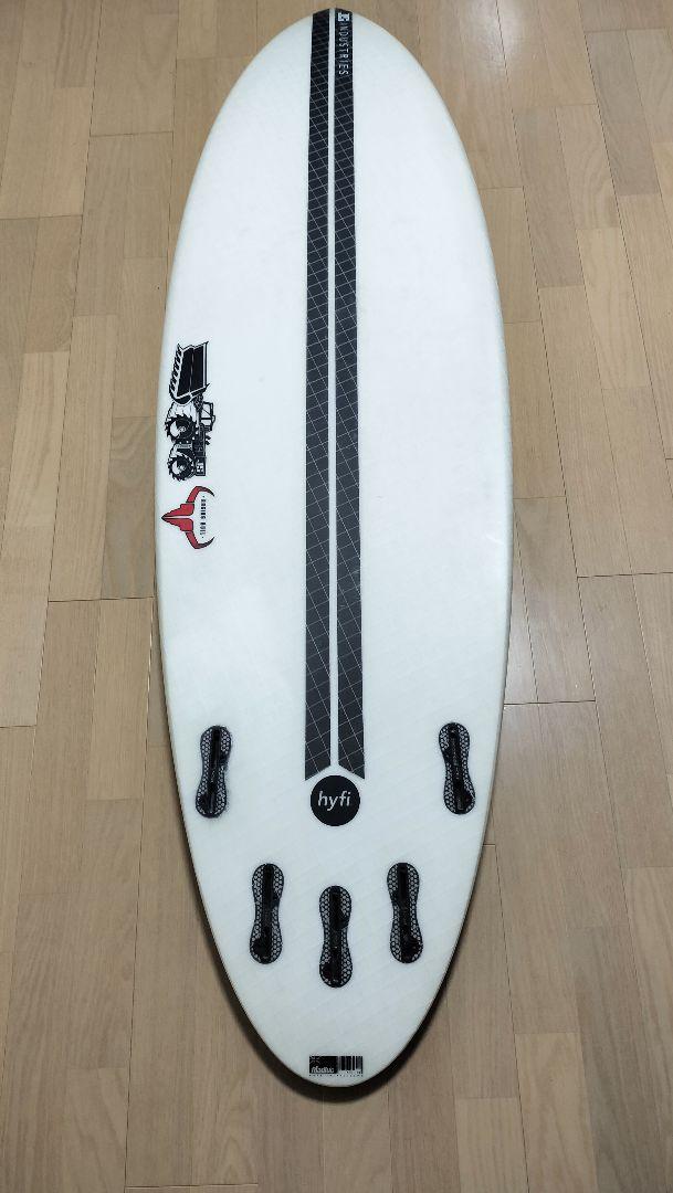 【KNR6】JS RAGING BULL511