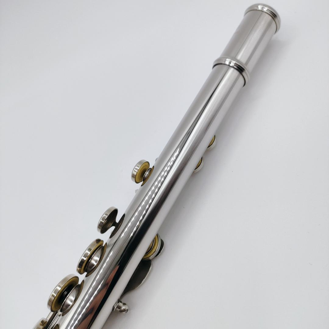 【美品】YAMAHA ヤマハ　フルート flute　YFL-211 Ⅱ 管楽器