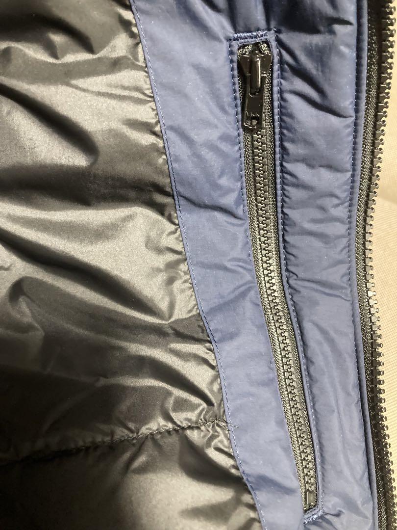 【極美品】ennoy エンノイ　padded track suit セットアップ