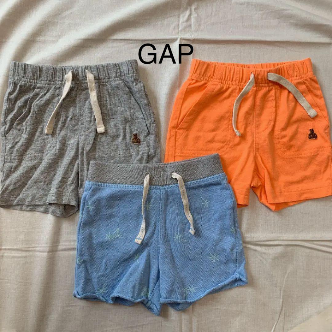 gap ショートパンツ ハーフパンツ まとめ売り 【82%OFF!】 gap ショートパンツ ハーフパンツ まとめ売り 【82%OFF!】