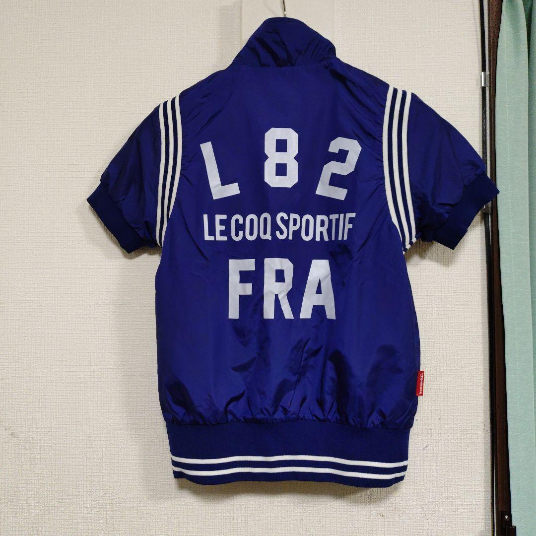 ゴルフウェア ゴルフスカート ベルト ウィンドブレーカー レディース S