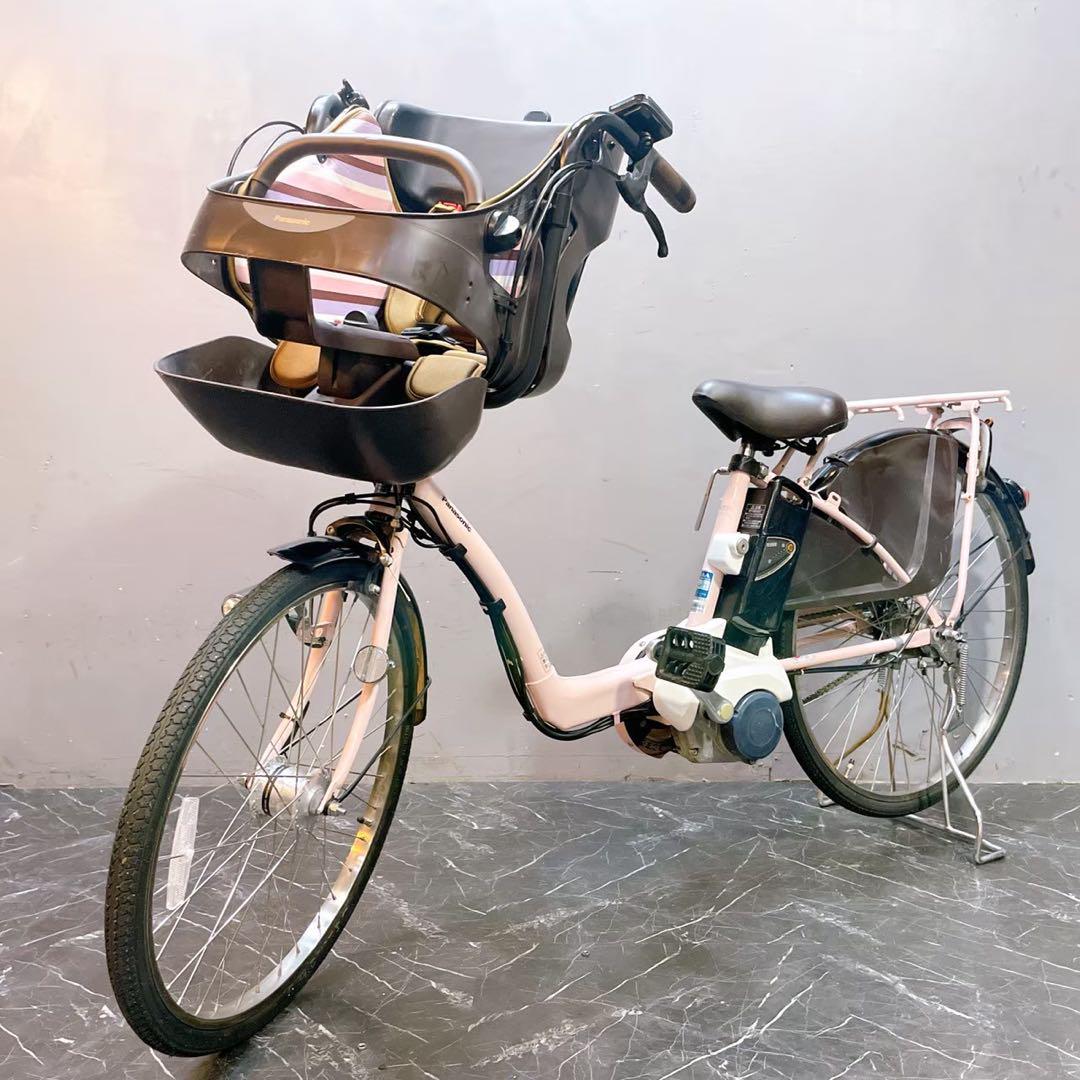 305電動自転車