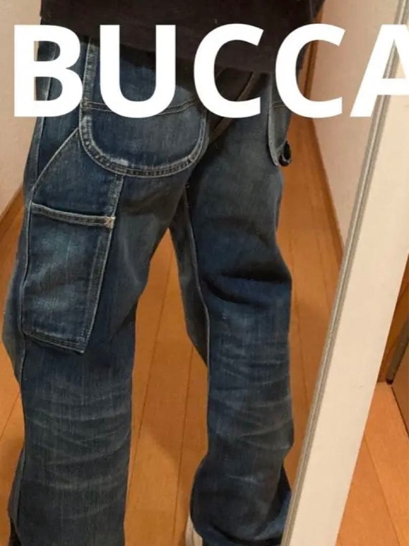 送料無料 BUCCA 44ブッカフォーティーフォー デニム稀少品30 | ccfl.ie