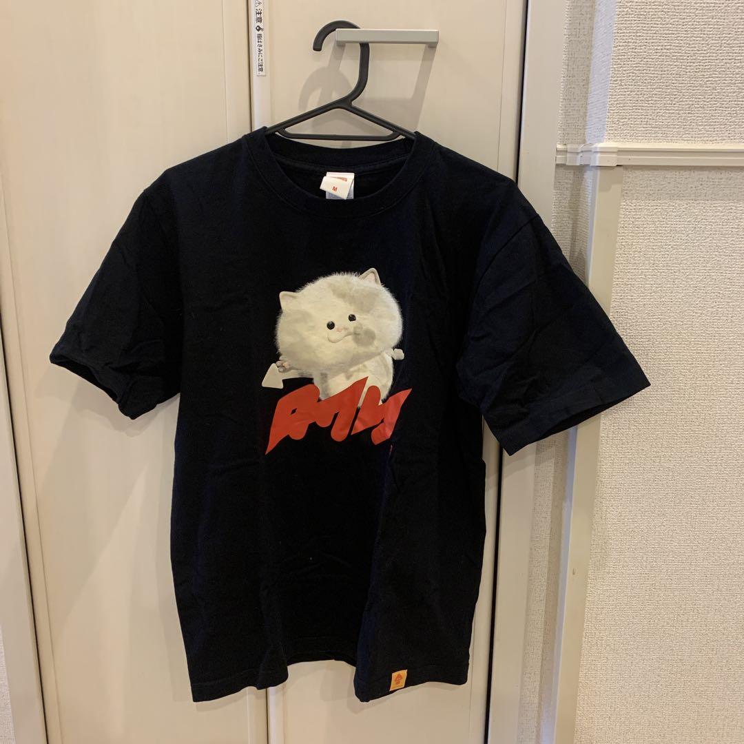 スプラトゥーン2 コジャッジくん　Tシャツ　タワレコ限定