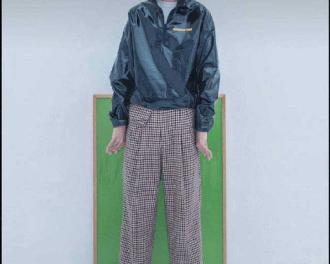 Jieda ダブルテーラードジャケット 19aw