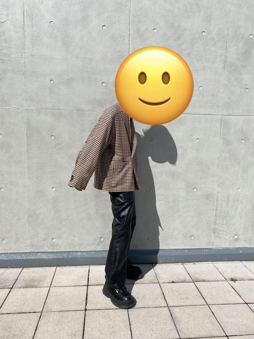 Jieda ダブルテーラードジャケット 19aw