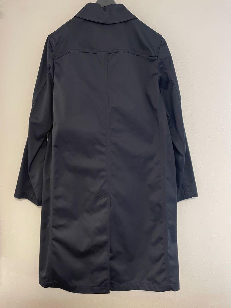 MACKINTOSH PHILOSOPHY トロッタージャケット ネイビー 36