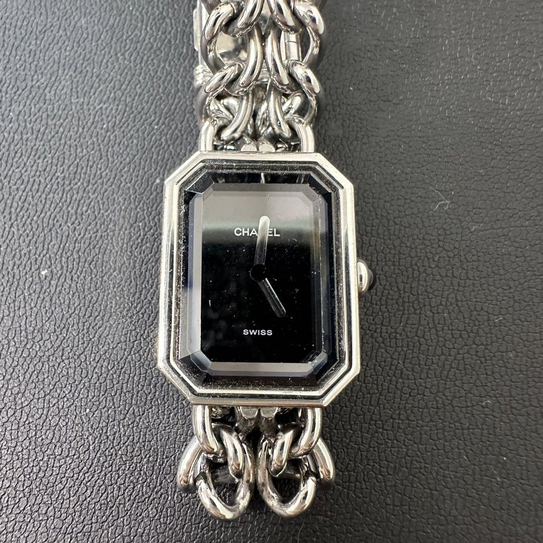 CHANEL シャネル　プルミエール