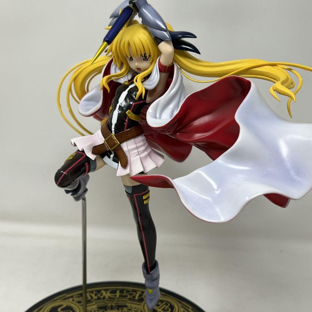 フェイト・テスタロッサ ブレイズフォーム ‐Full Drive‐ | ALTER