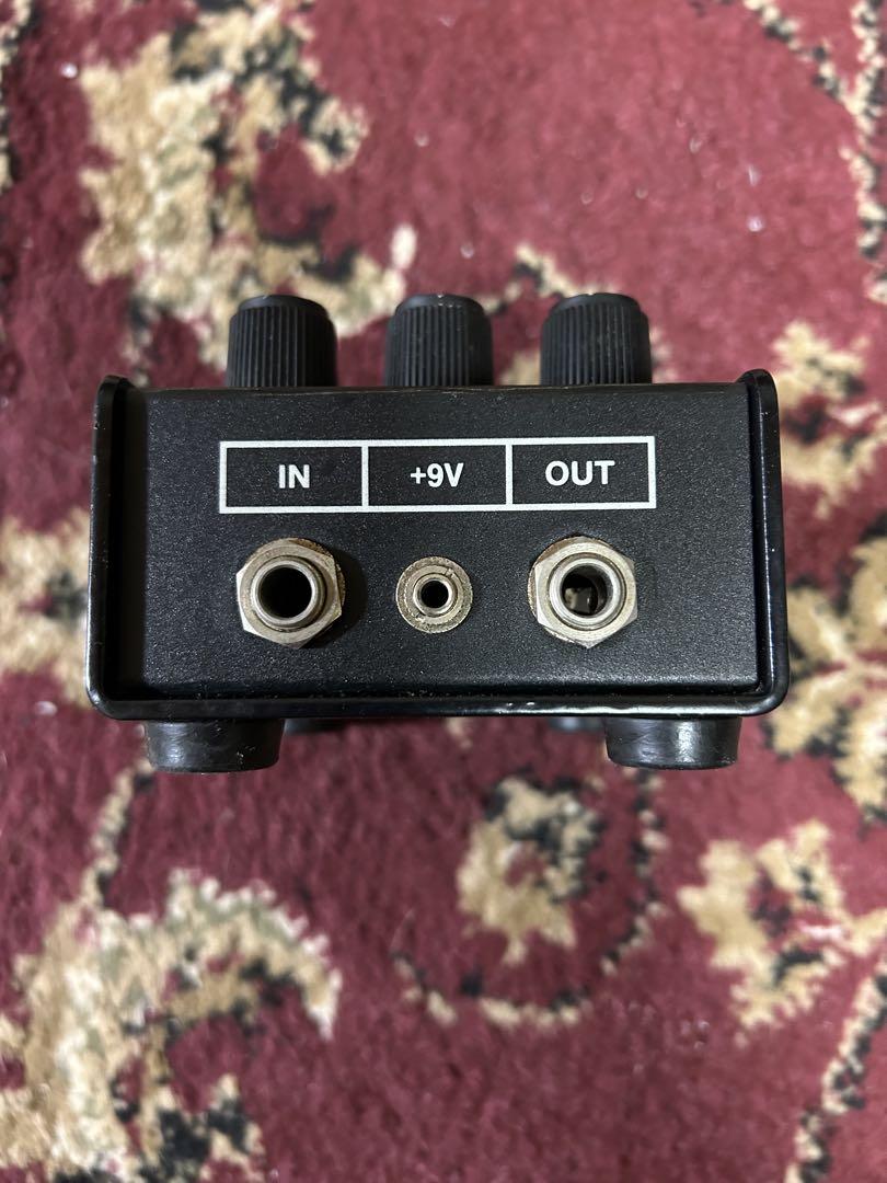 Proco RAT 2 USA製　1995年製
