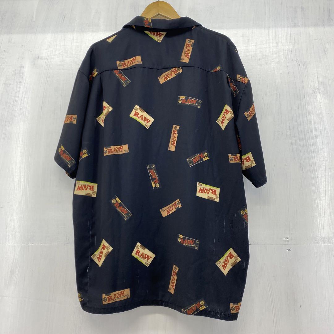 interbreed × RAW ティッシュケース 未使用品
