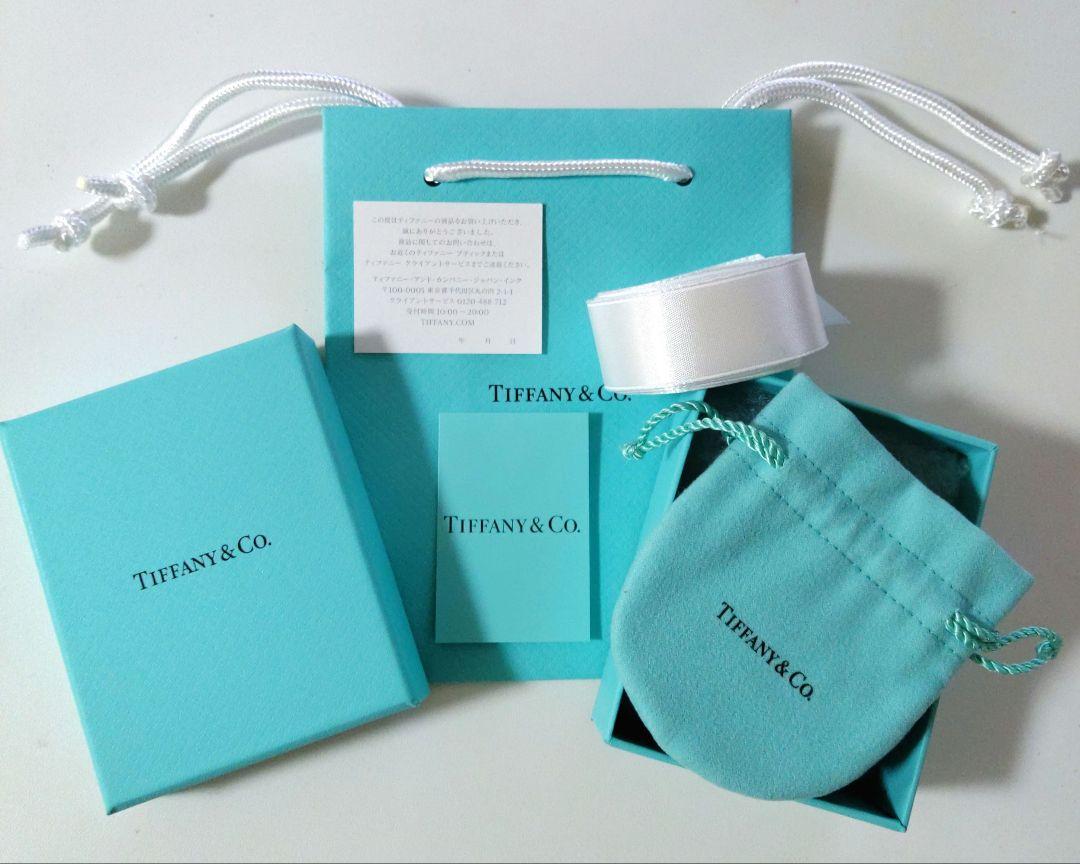 ❤️現行品❤️新品未使用❤️ティファニー空箱×50 巾着袋×50 ❤️可愛すぎ 現行品Tiffany&co.ティファニー 空箱巾着紙袋 50セット