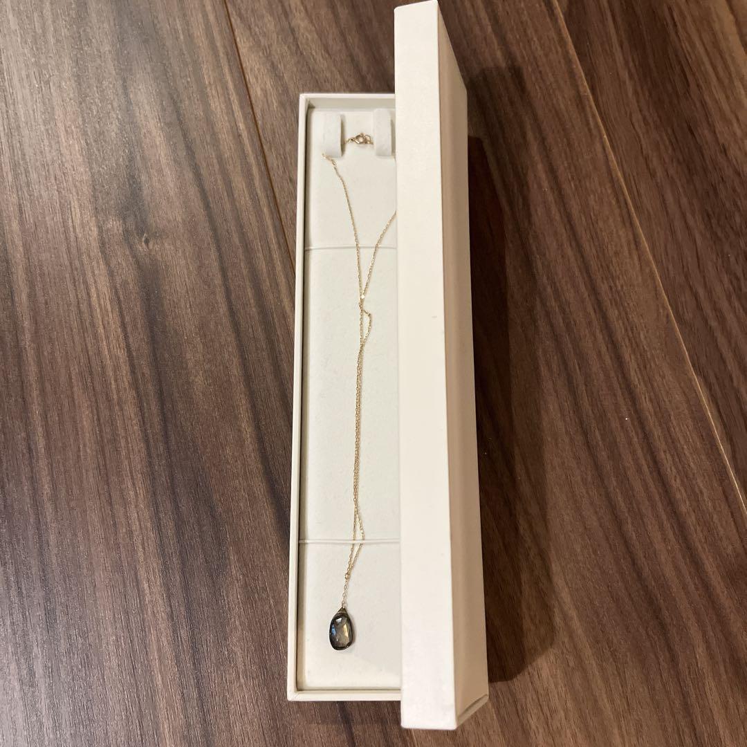 suzuki takayuki ネックレス suzuki takayuki necklace of stone Iネックレス