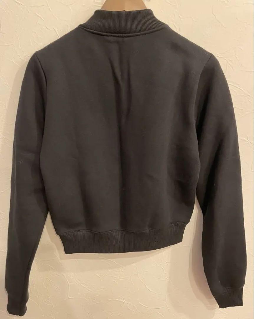 新品タグ付き★カルバンクラインジーンズ　ジャケット　アウター　サイズM