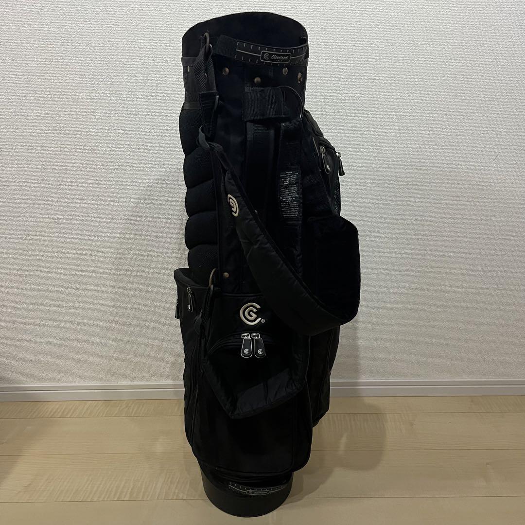 Cleveland Golf クリーブランド キャディバッグ  スタンドバッグ