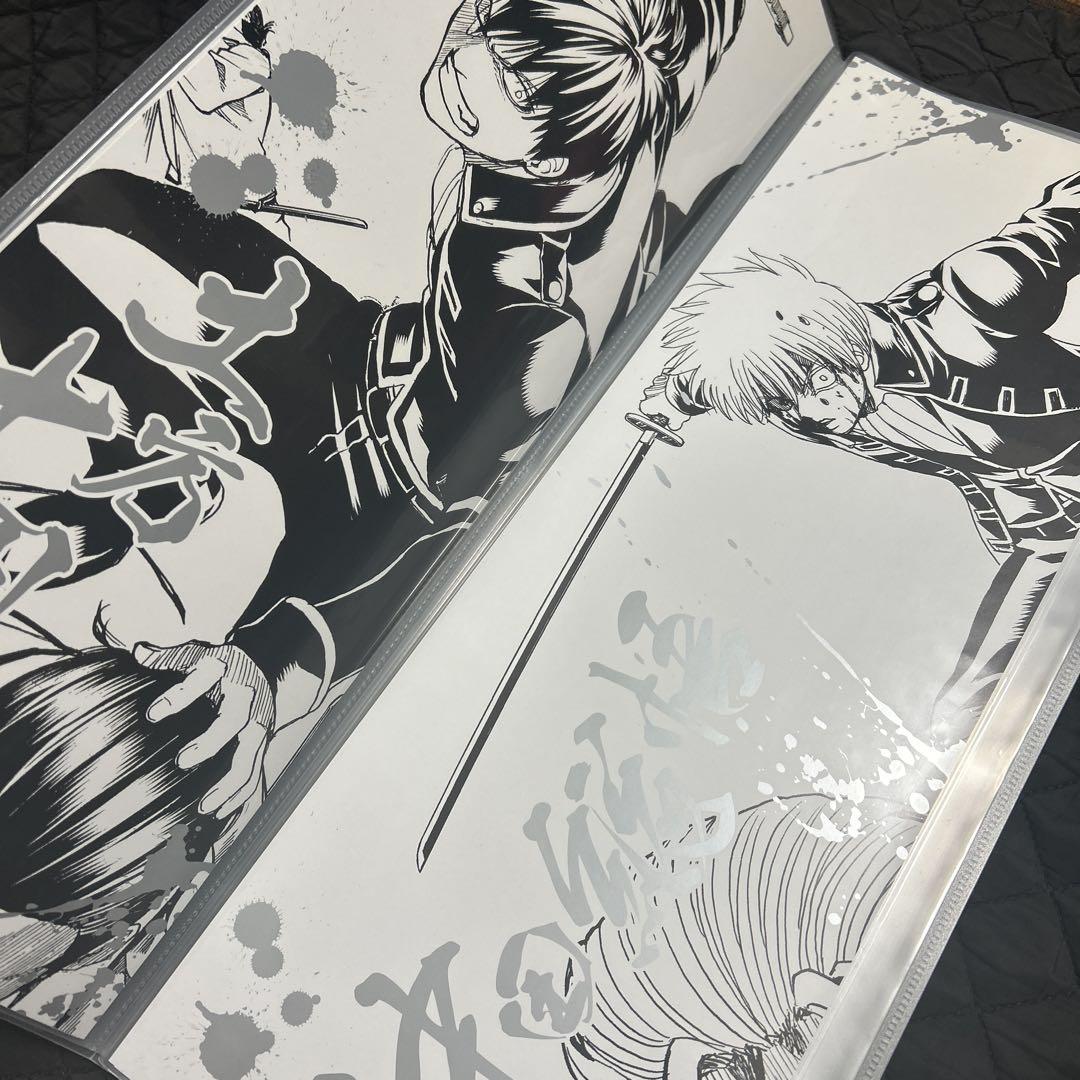 銀魂グッズまとめ売り