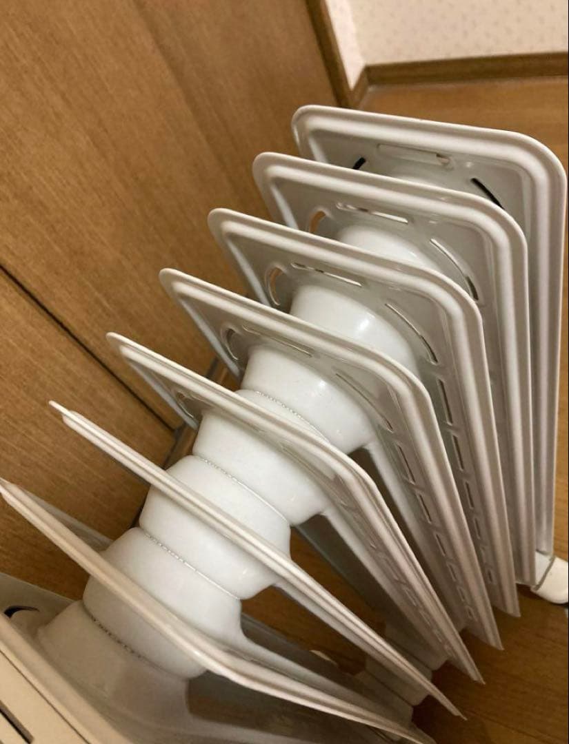 H770812EFS オイルヒーターDe