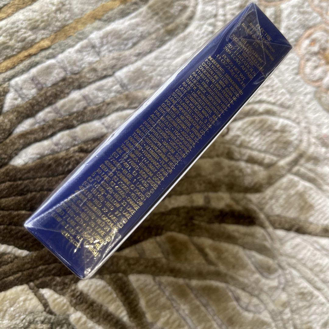 【新品未開封】エスティローダー　ESTEE LAUDER リップ　5本セット
