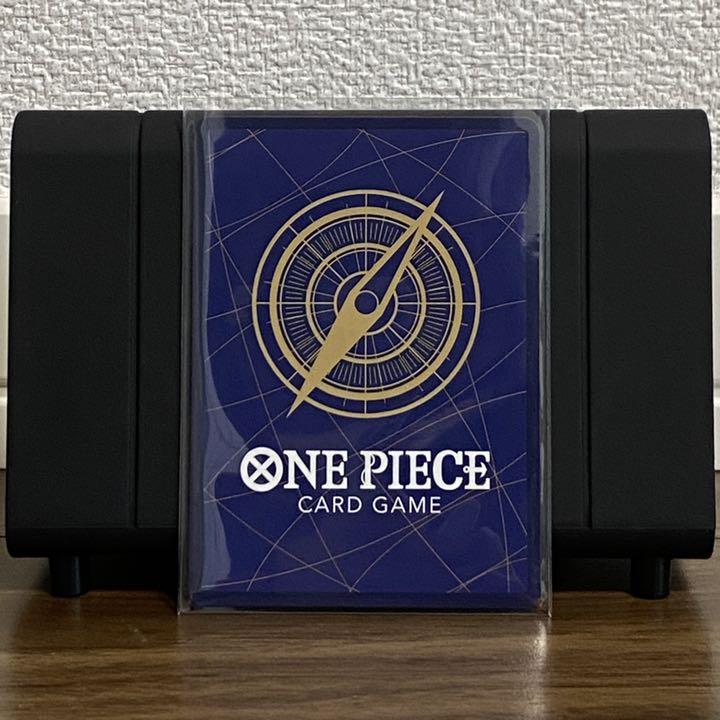 One Piece R Sr カードゲーム パラレル ワンピース 新作続 ワンピース