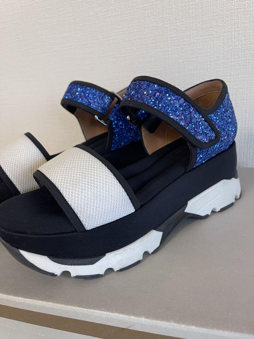 MARNI サンダル　38