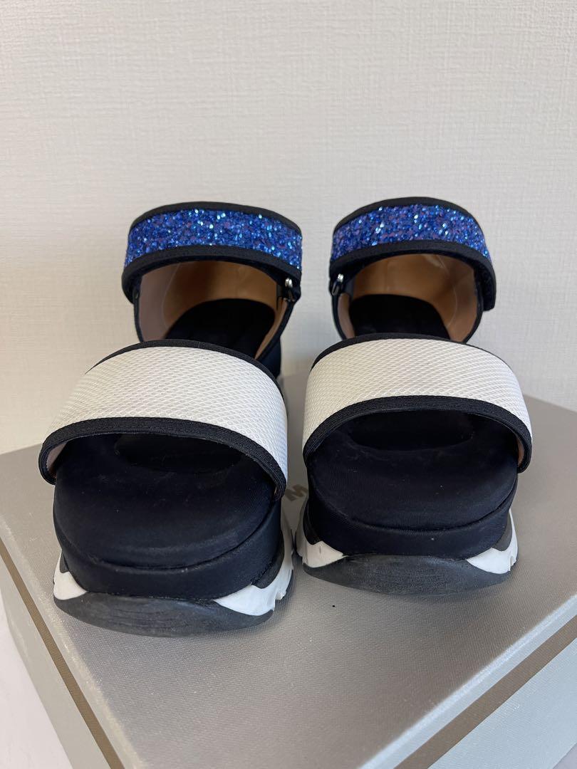 MARNI サンダル　38