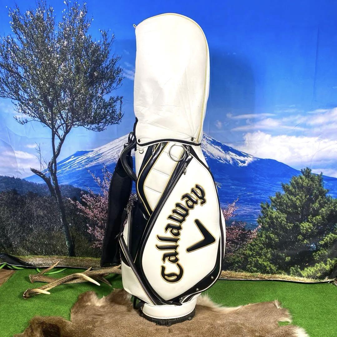 JGB-1798Callaway キャロウェイ キャディバッグ