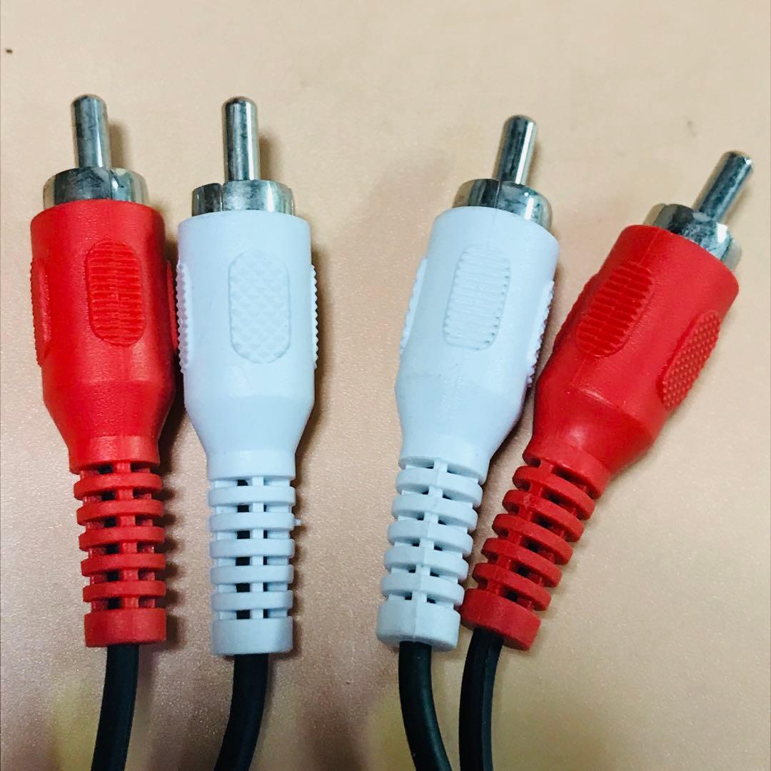 タコ足コンセント　２個セット