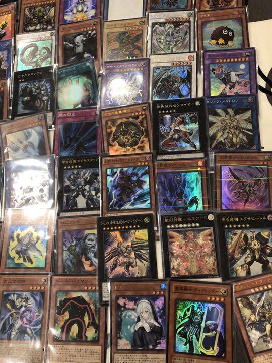 ㉗【絶版】遊戯王 初期 引退品 EX 未開封Box シュリンク付