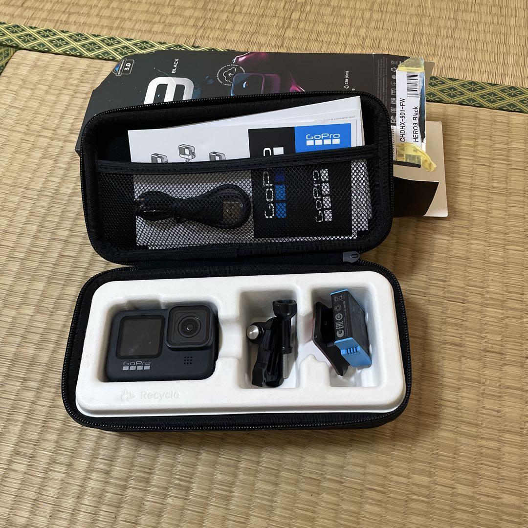 GoPro HERO9 Blackジャンク品 517+lSO8ilL._UF894,1000_QL80_.jpg