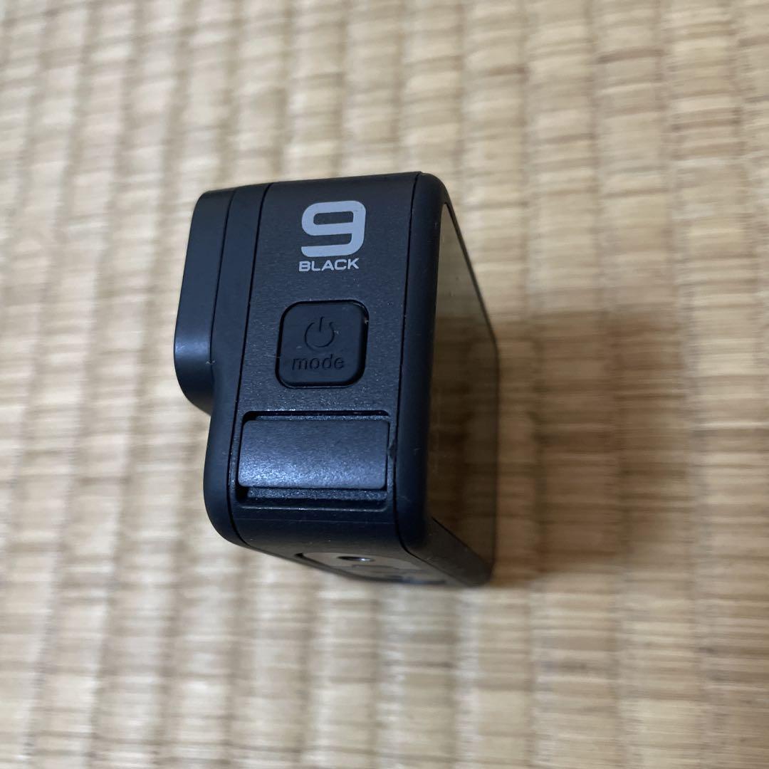 GoPro HERO9 Blackジャンク品 517+lSO8ilL._UF894,1000_QL80_.jpg