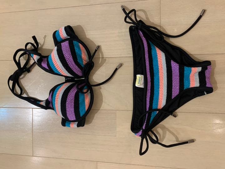 マルイで購入 ビキニ 予約特典 70.0%OFF www.shelburnefalls.com