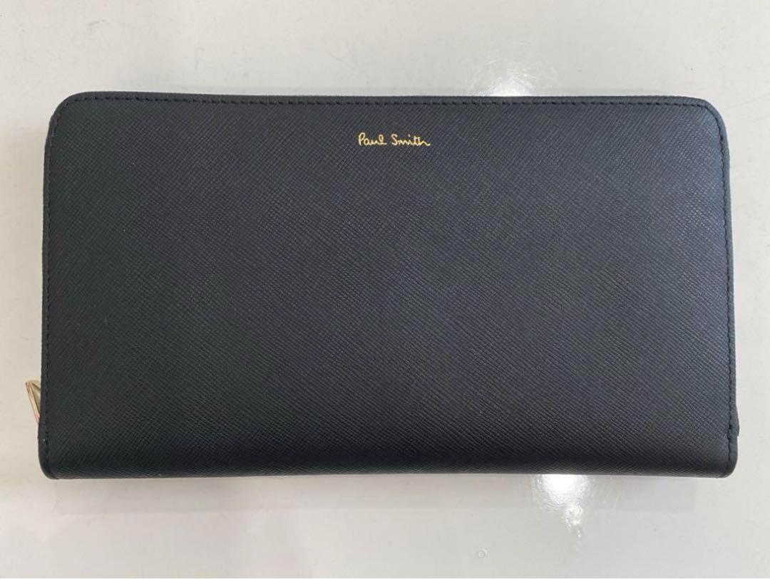 Paul Smith M1A 4778X AMULTI 79  長財布