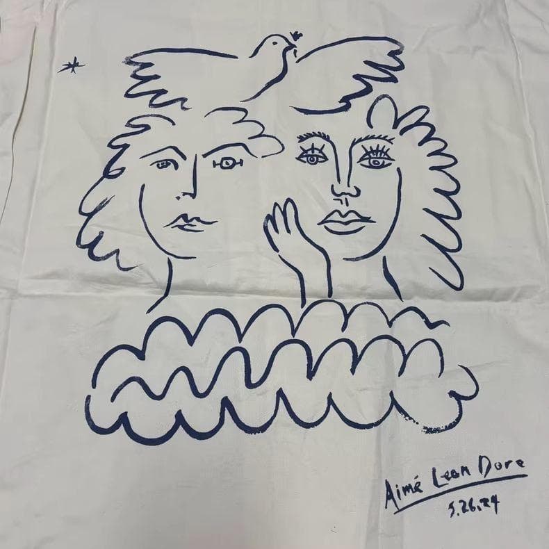 Aimé Leon Dore 半袖シャツ Lサイズ