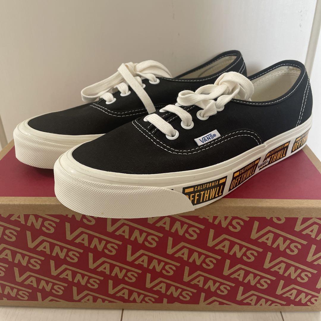 Authentic 44 D