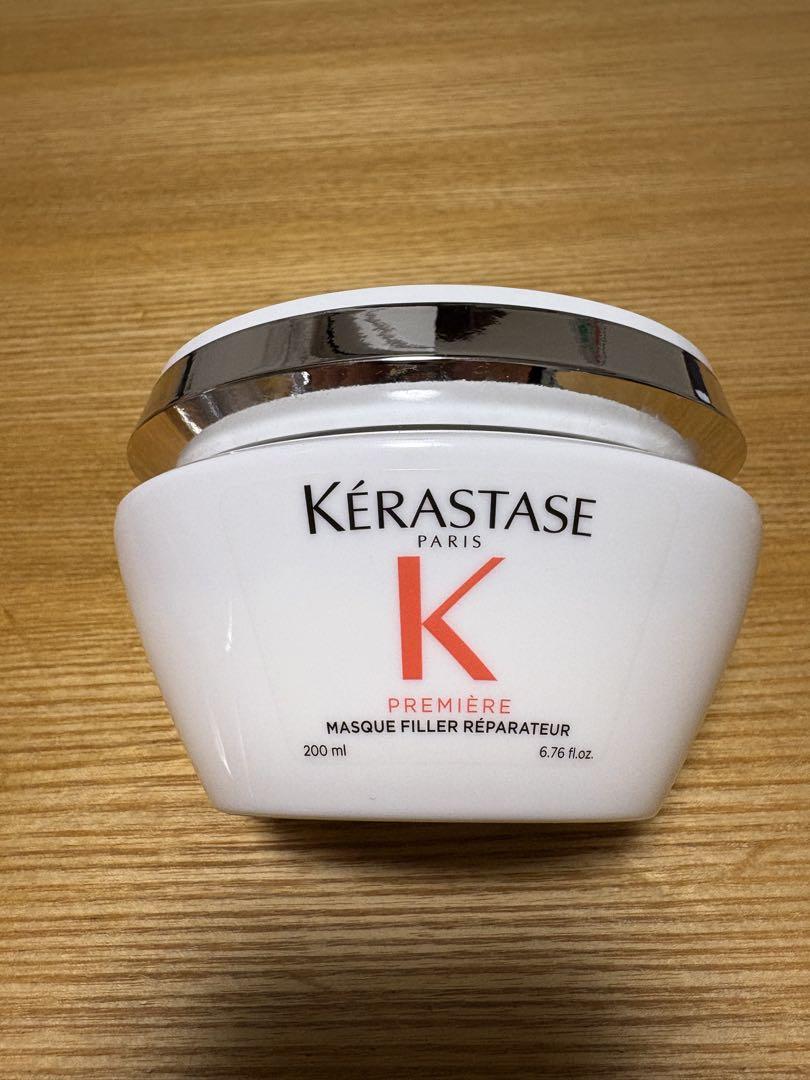 Kérastase Première ケラスターゼ　プルミエール　5点セット