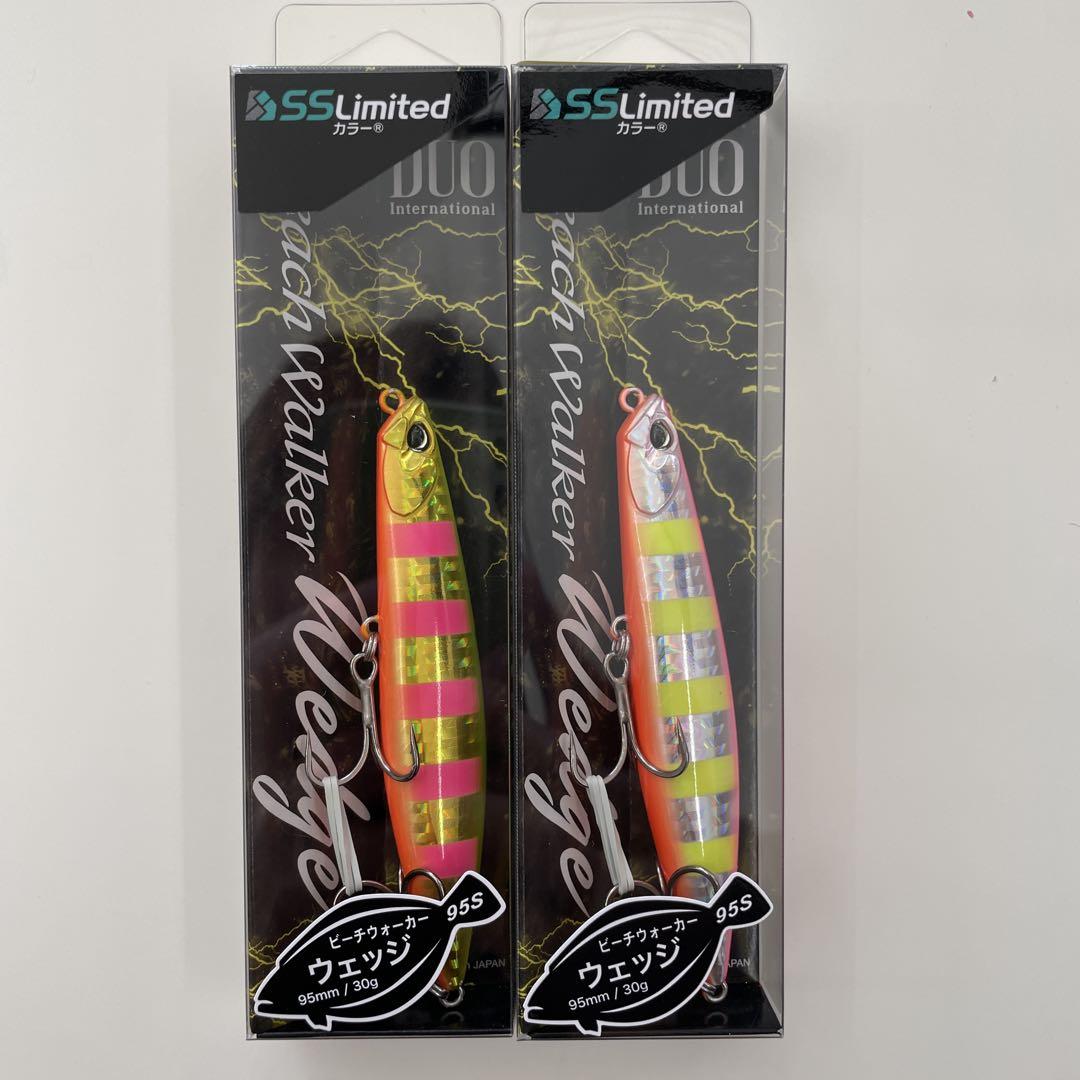 バチ抜けルアー まとめ売り バロール ノガレ バチ抜けルアー まとめ売り バロール ノガレ