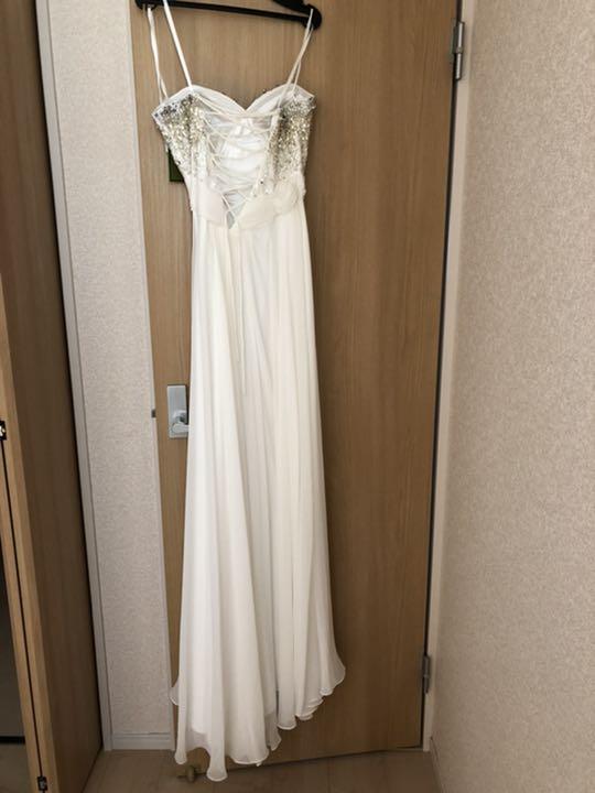 NEW国産 ロングドレス キャバ 6UXG2-m74701076950 お得100%新品